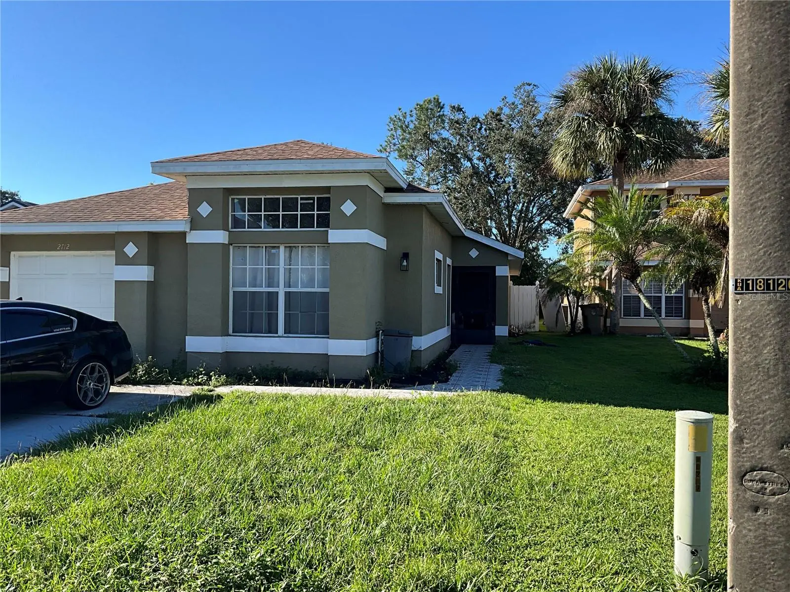 2712 Emerson Lane, FL