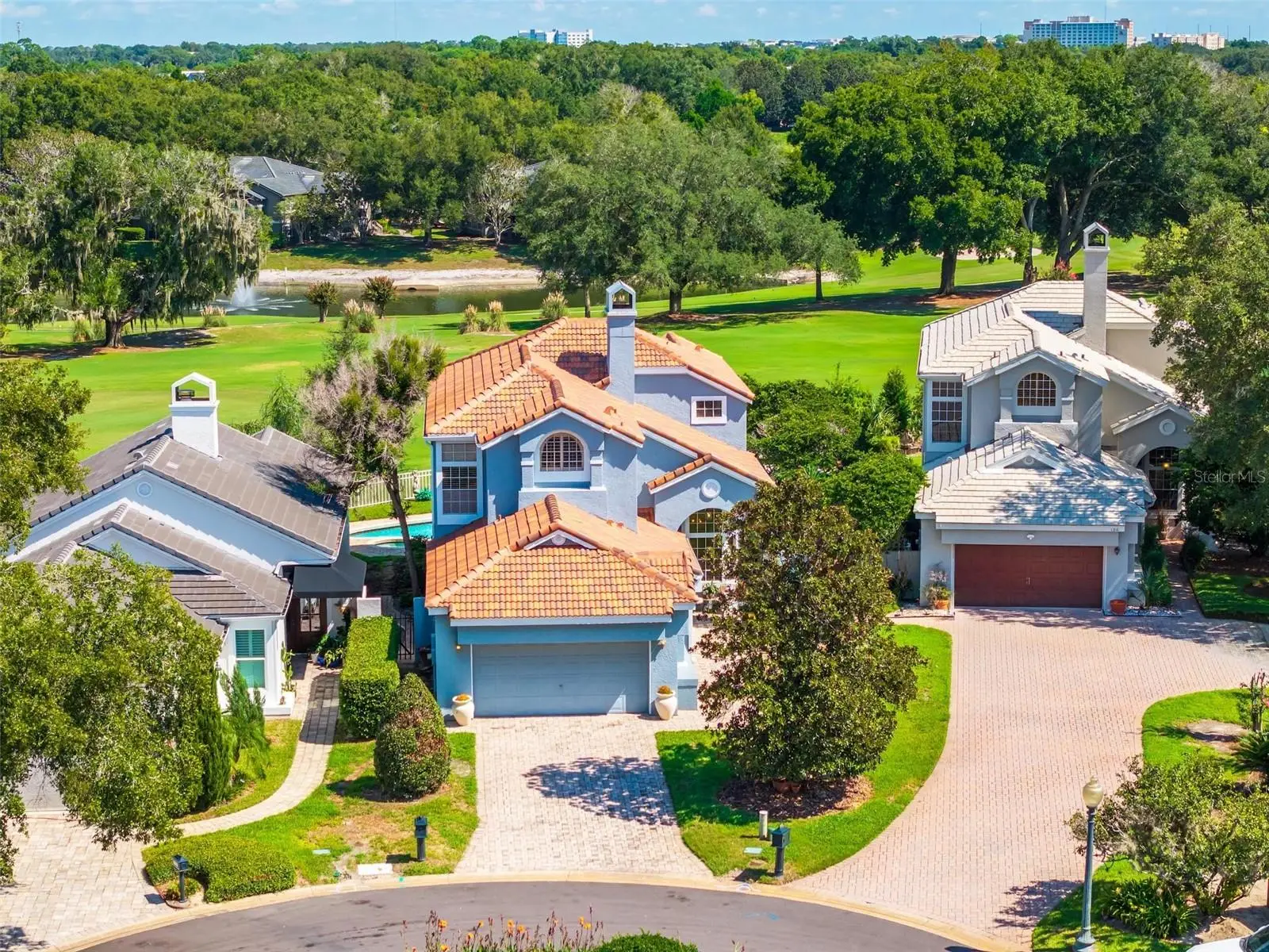 1220 Glencrest Drive, FL