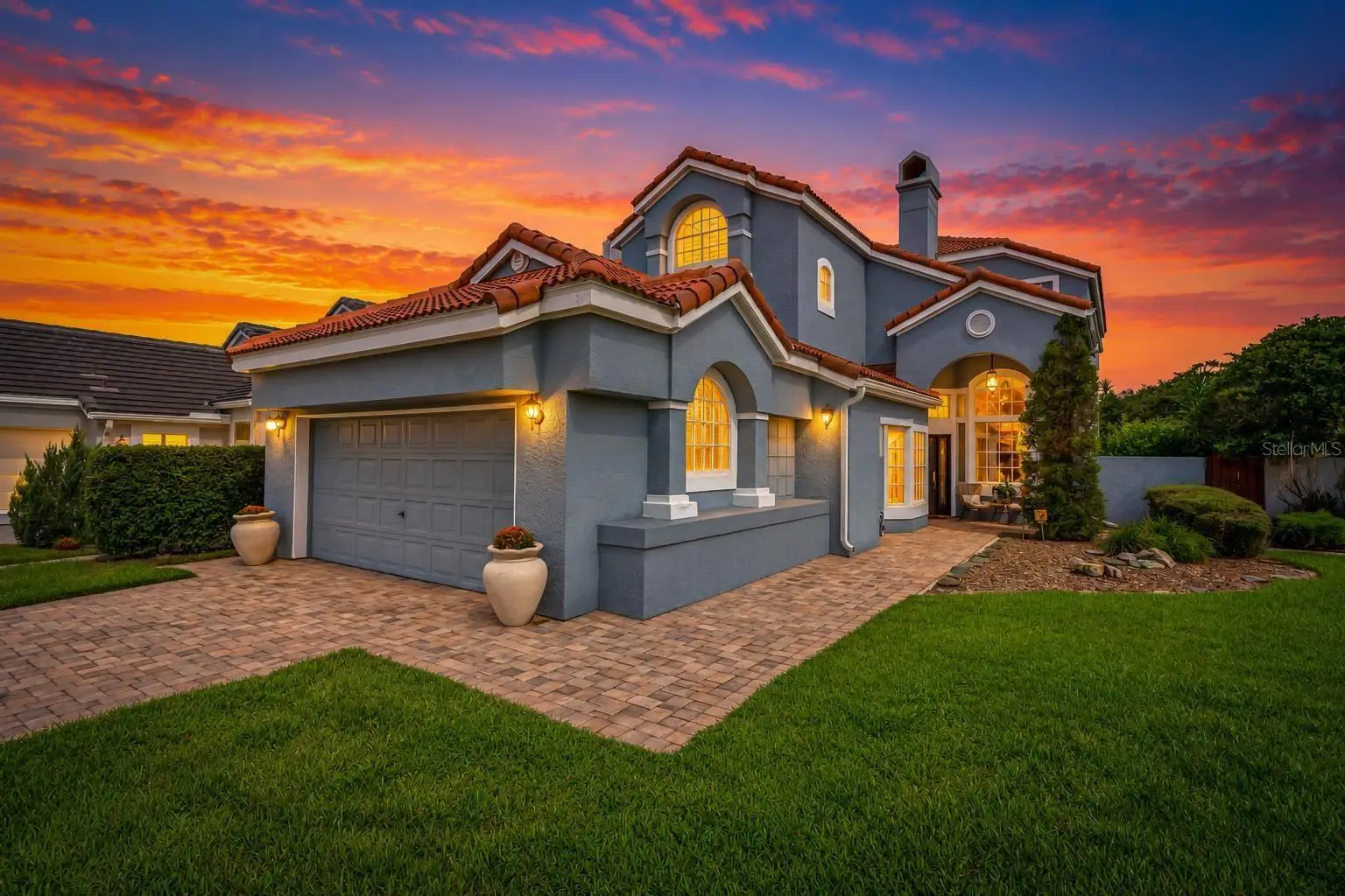 1220 Glencrest Drive, FL