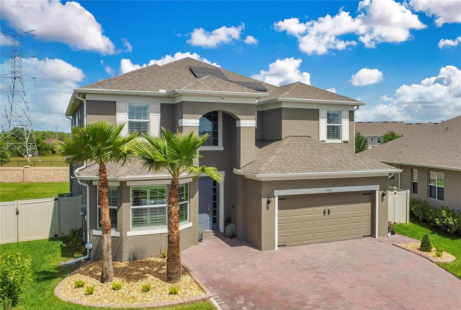 2507 Rush Bay Way, FL
