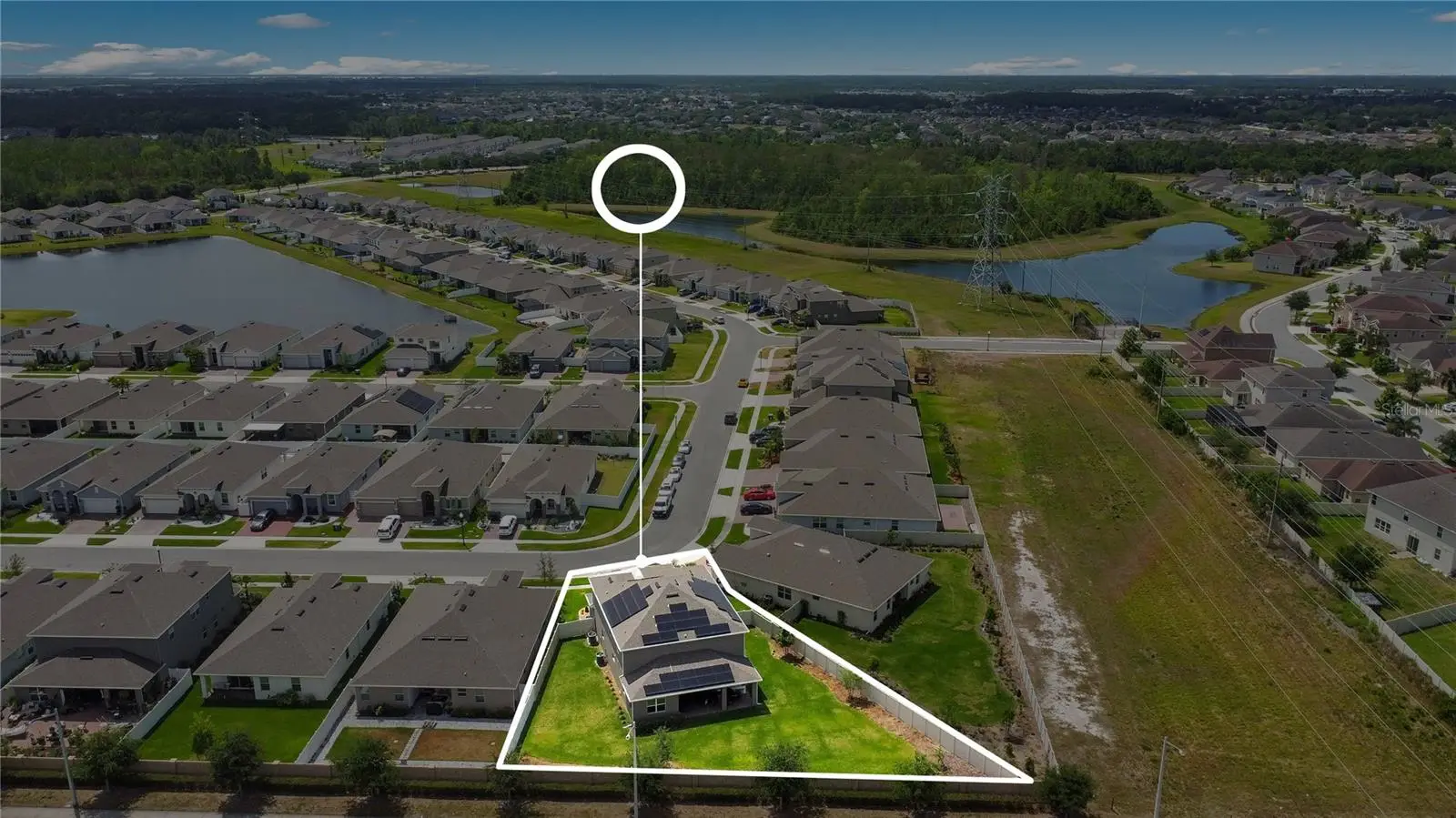 2507 Rush Bay Way, FL