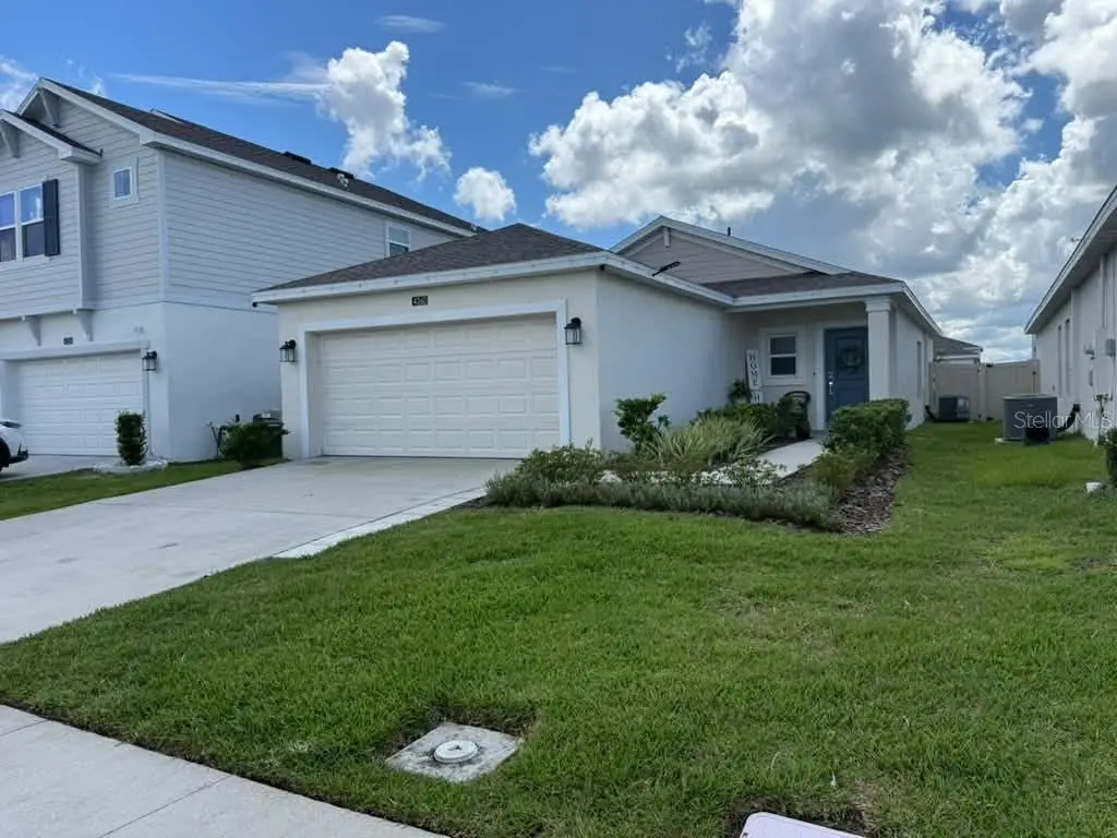 4260 Pebbles Throw Drive, FL