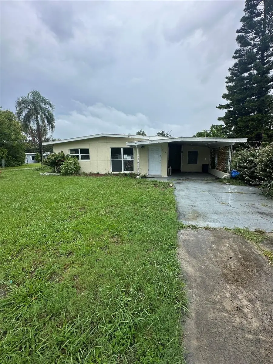 5323 Carlton Road, FL
