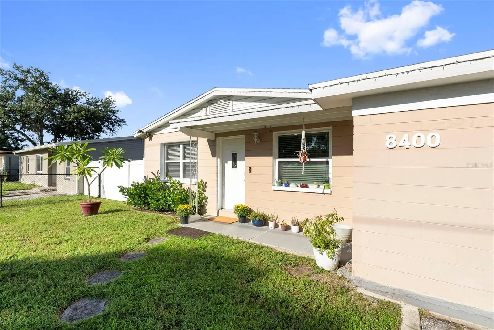 8400 52nd Street, FL