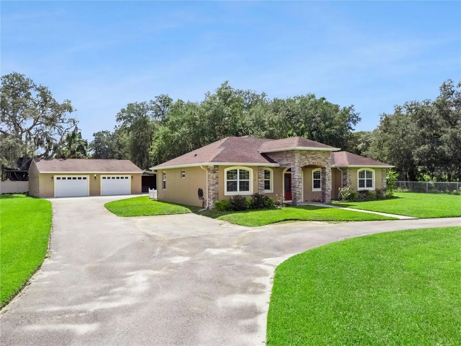 15136 Old Cheney Highway, FL