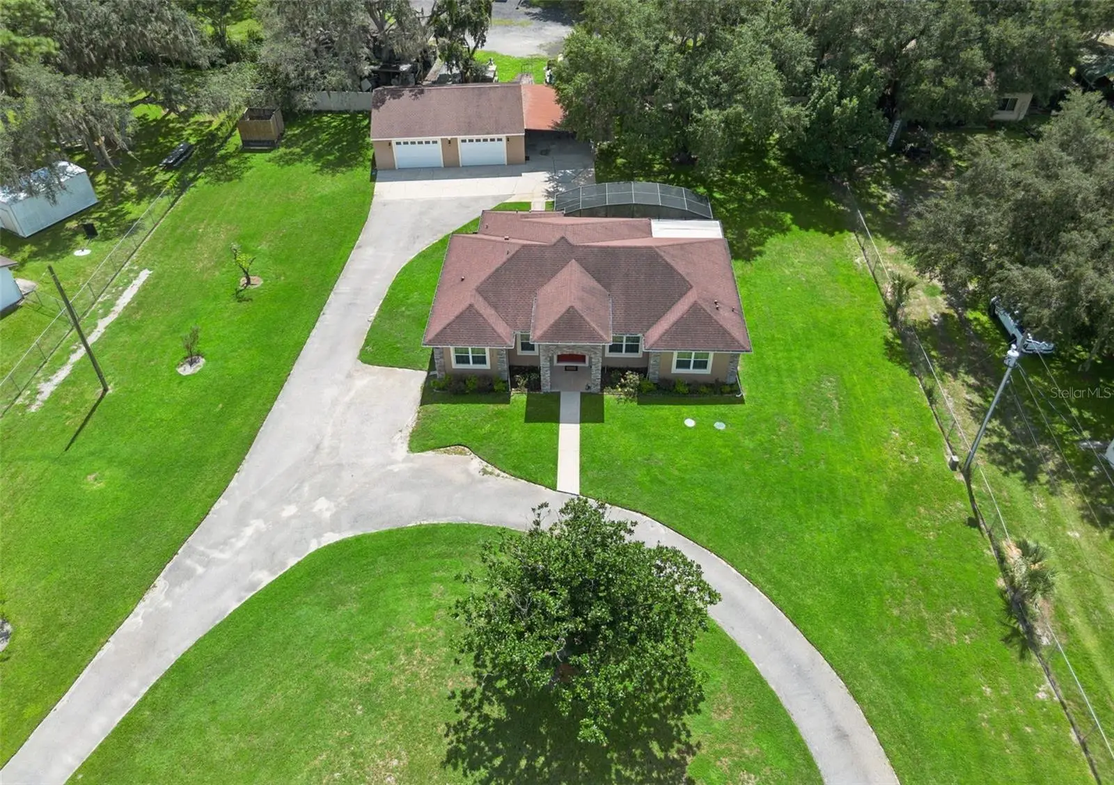 15136 Old Cheney Highway, FL