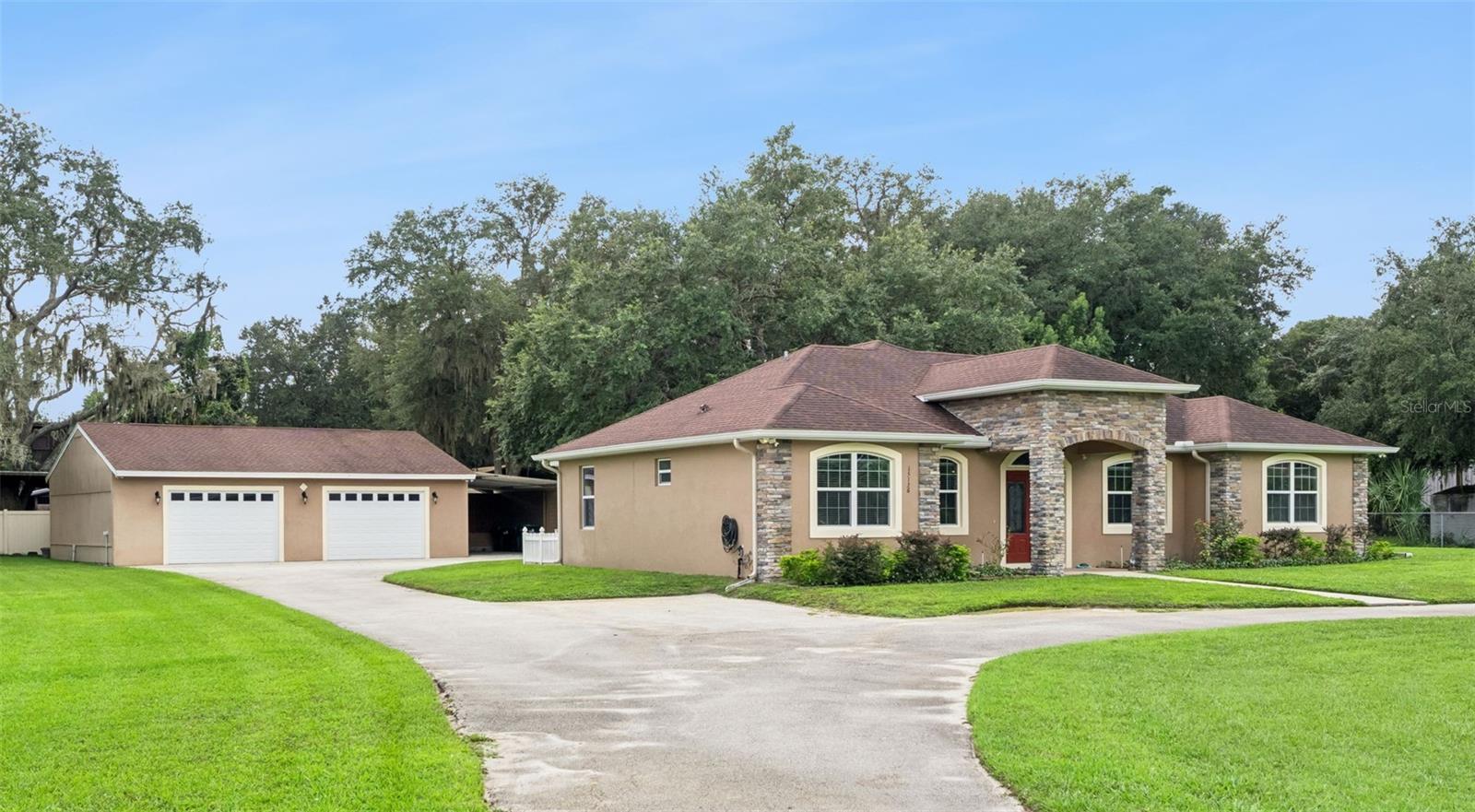 15136 Old Cheney Highway, FL