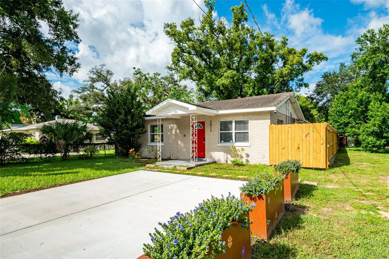 3812 54th Street, FL