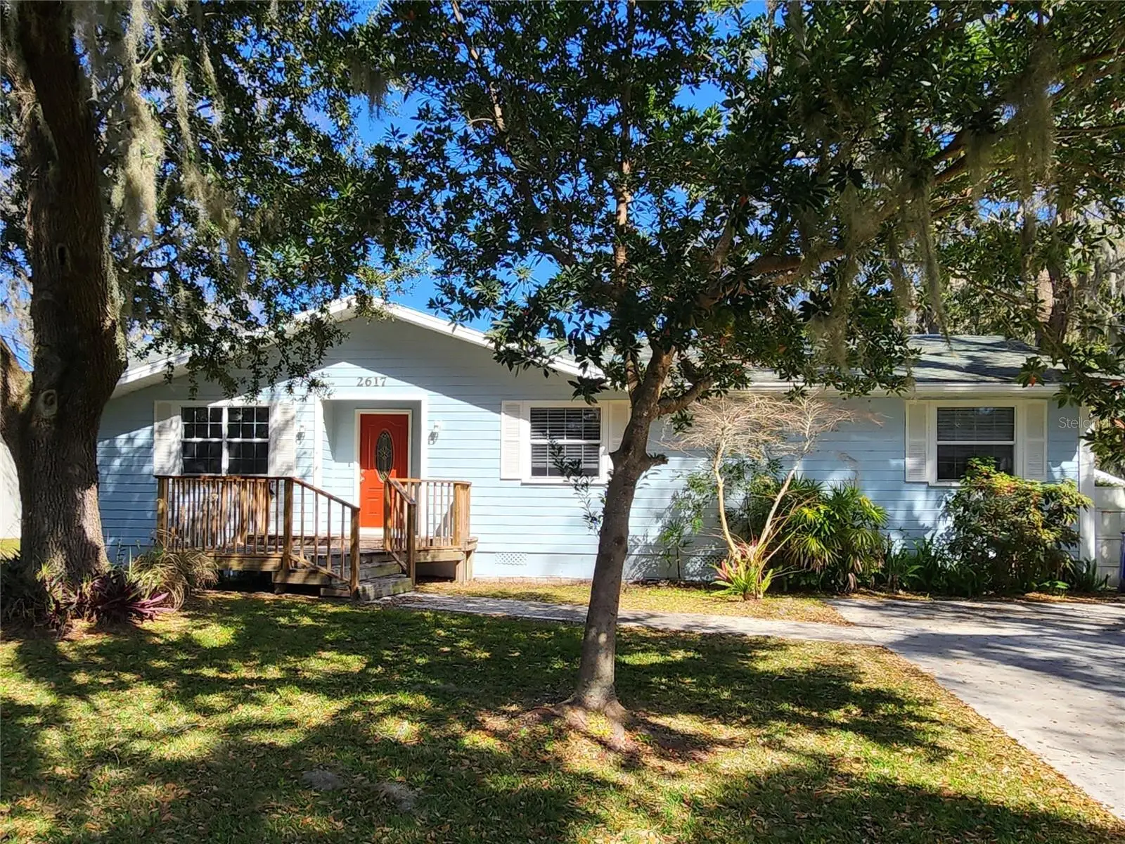 2617 Pine Tree Drive, FL