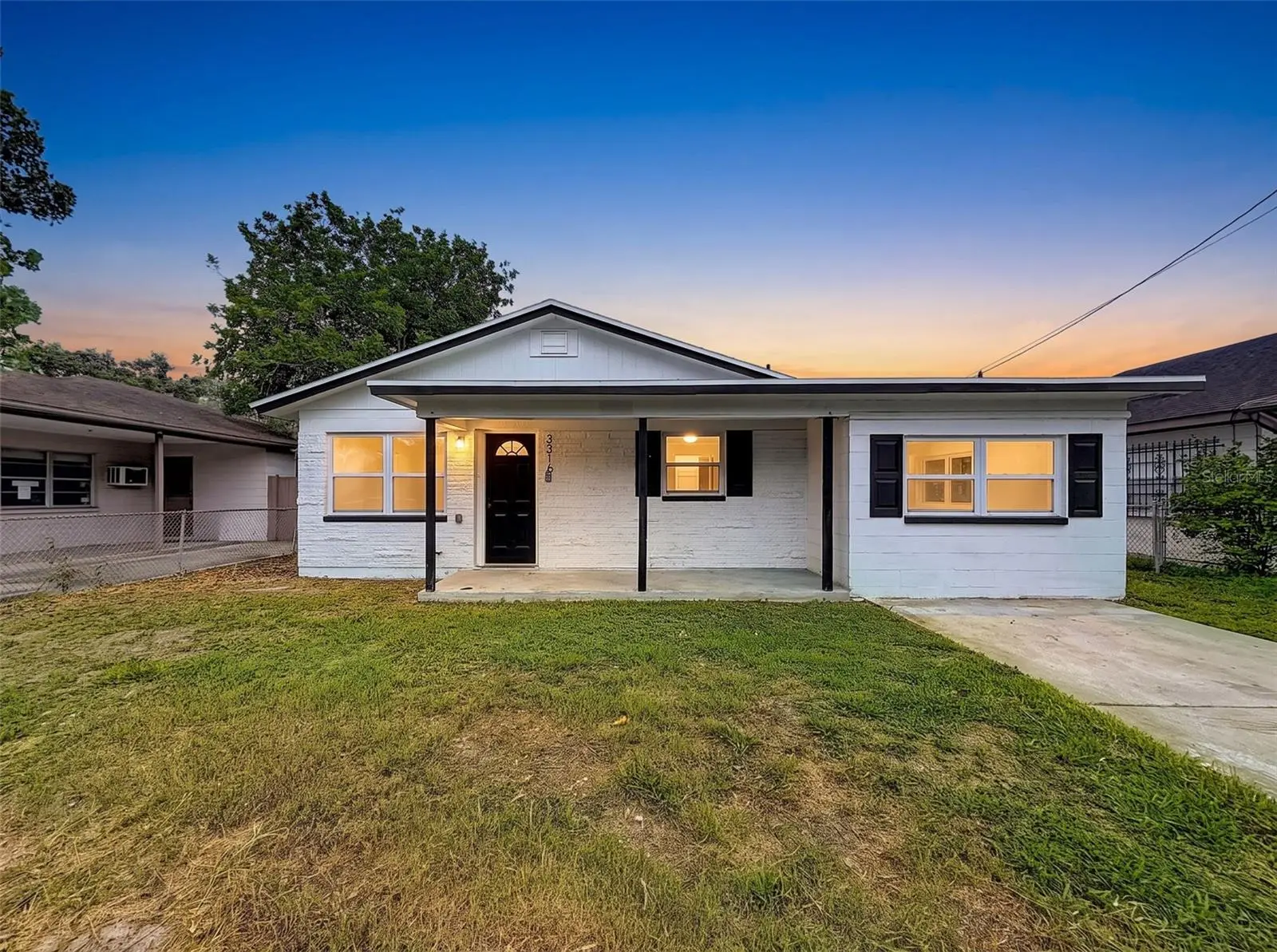 3316 Nassau Street, FL