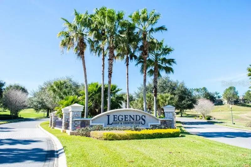 1093 Harmony Lane, FL