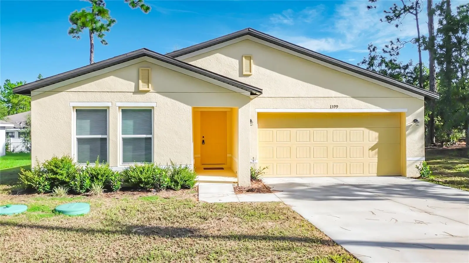 1399 Cary Drive, FL