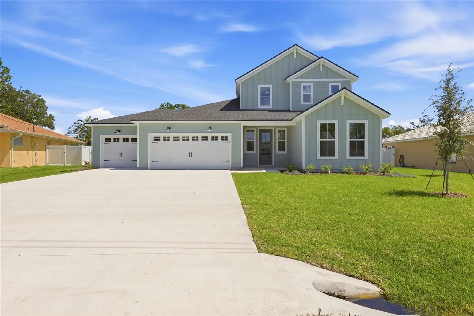 55 Woodhollow Lane, FL