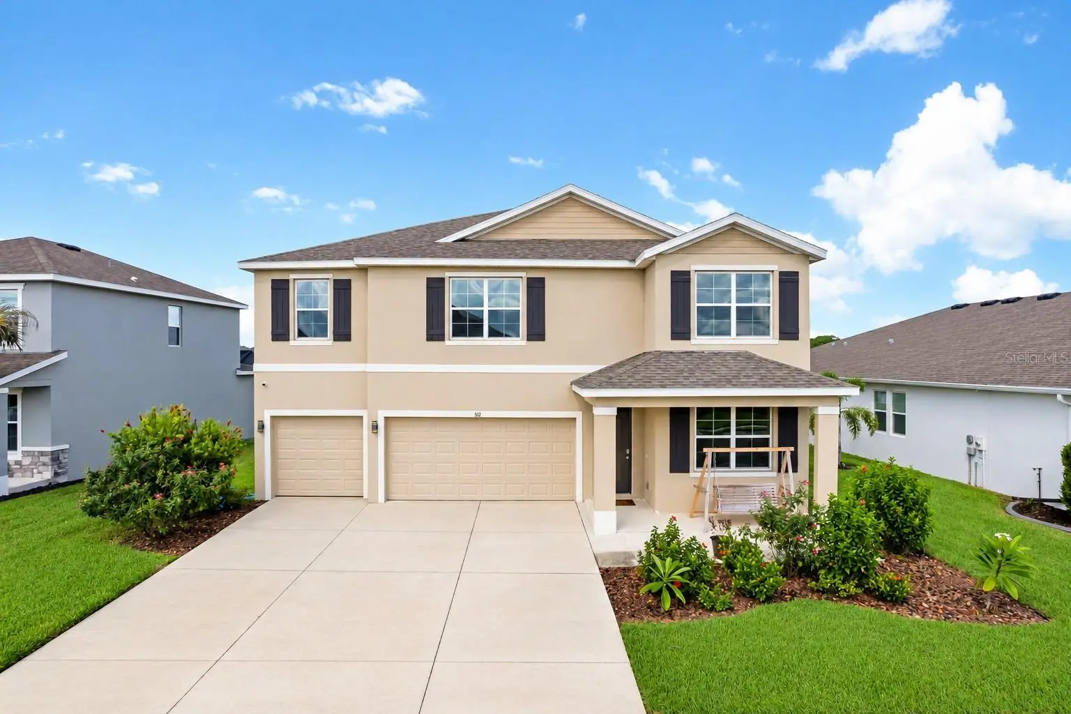 512 158th Street, FL