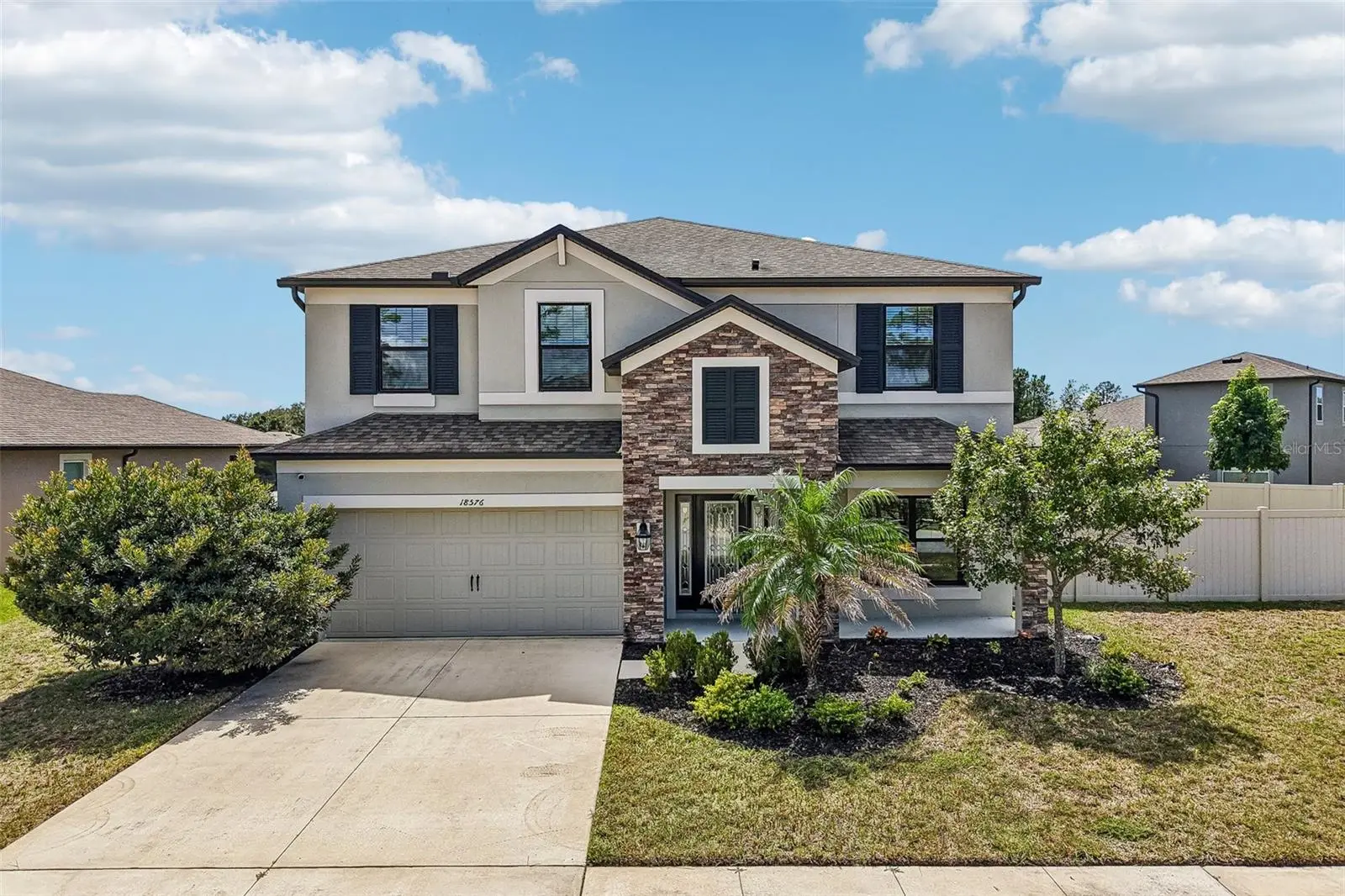 18576 Obregan Drive, FL