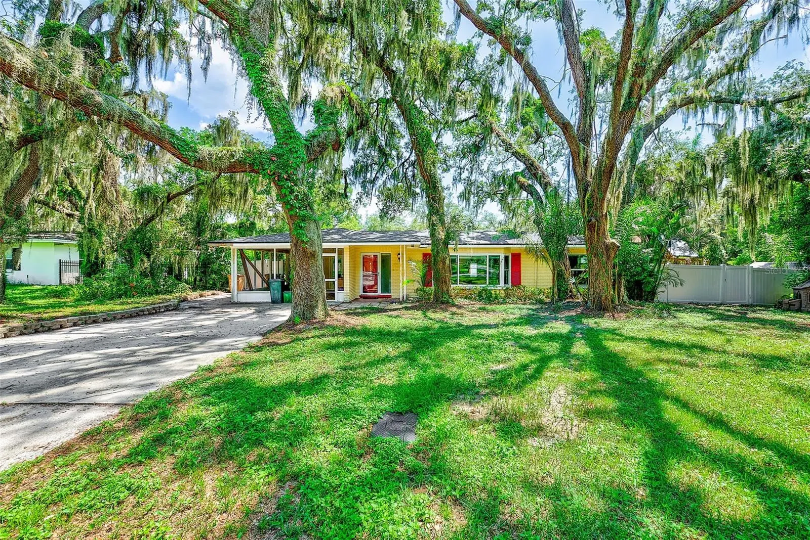 303 Saint Augustine Avenue, FL