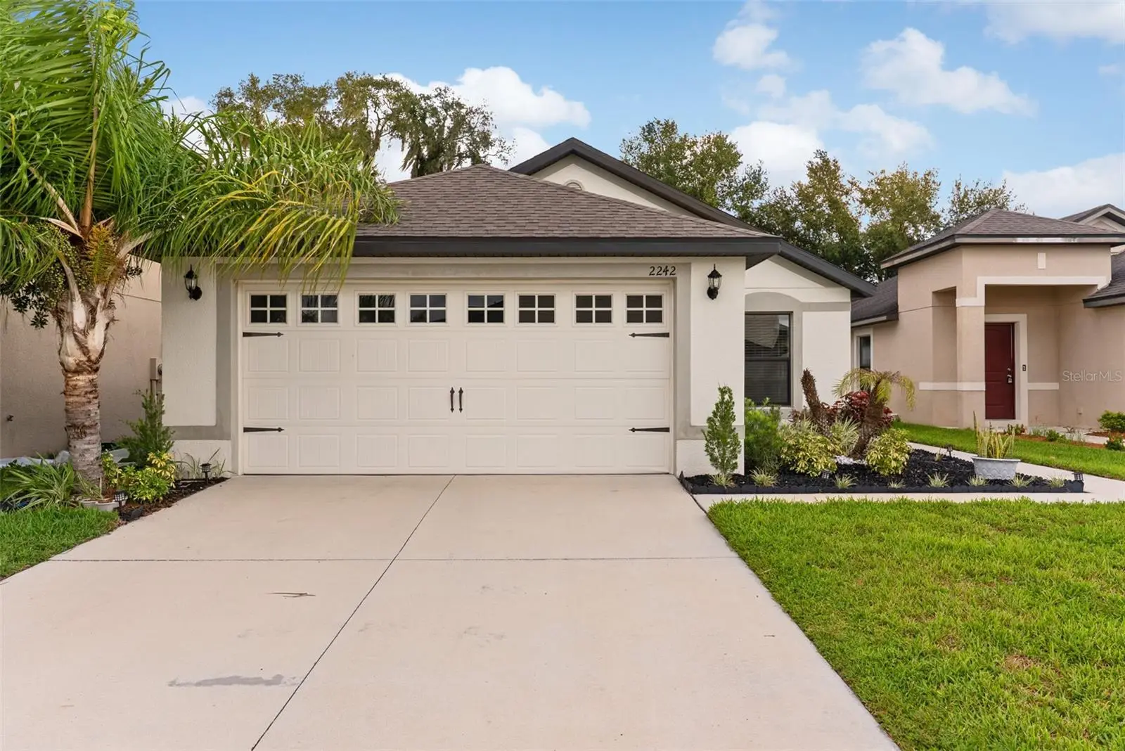 2242 Caspian Drive, FL