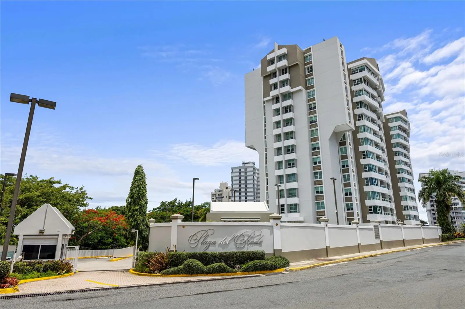 Cond. Plaza Del Prado 1103-A, PR