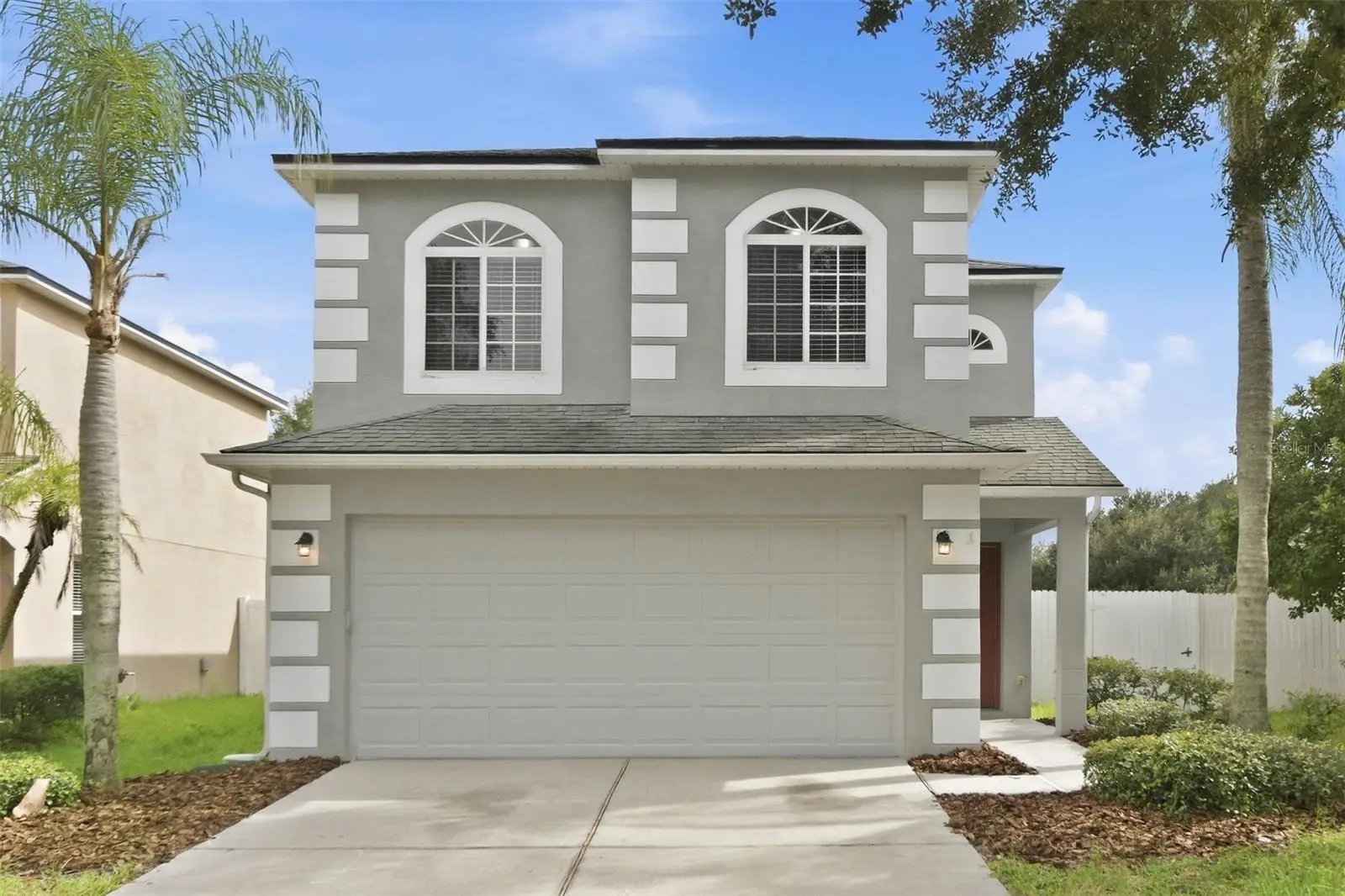 2036 Portcastle Circle, FL