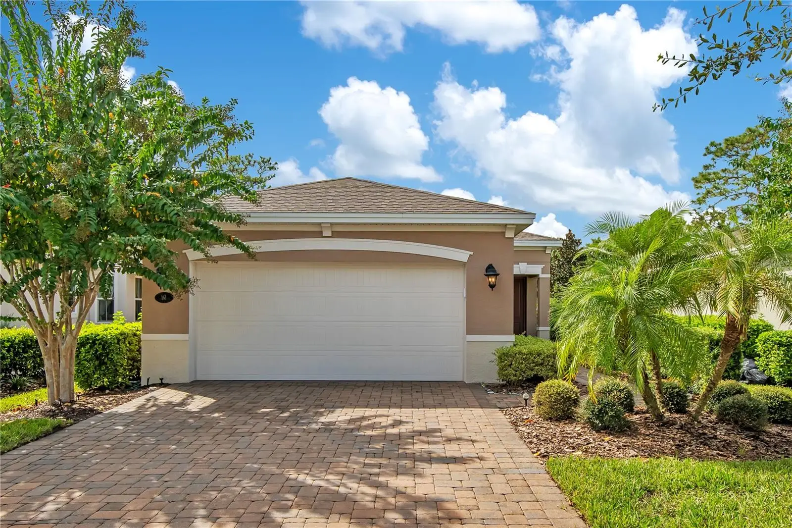 161 Old Moss Circle, FL