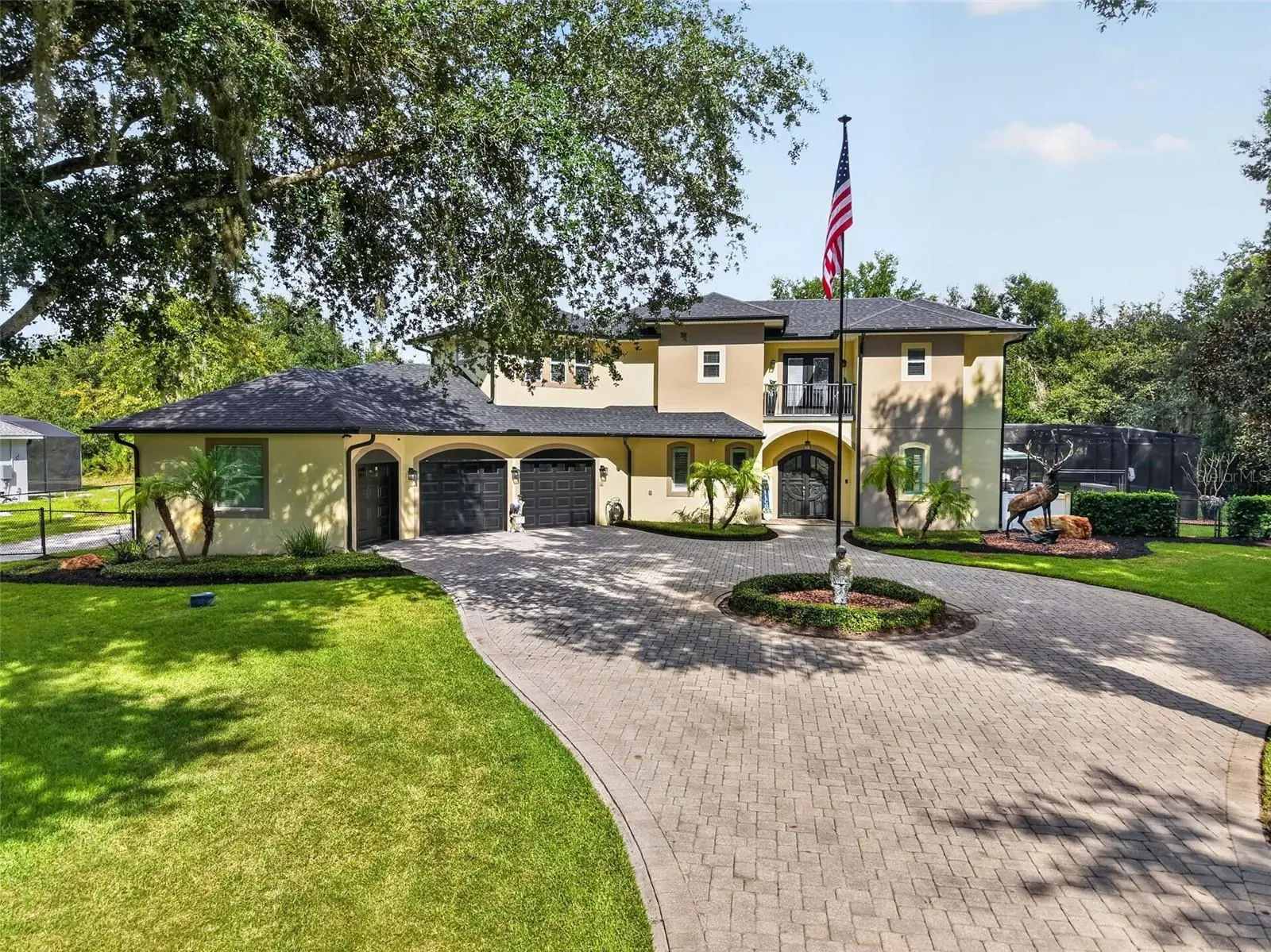 5275 Franklin Road, FL