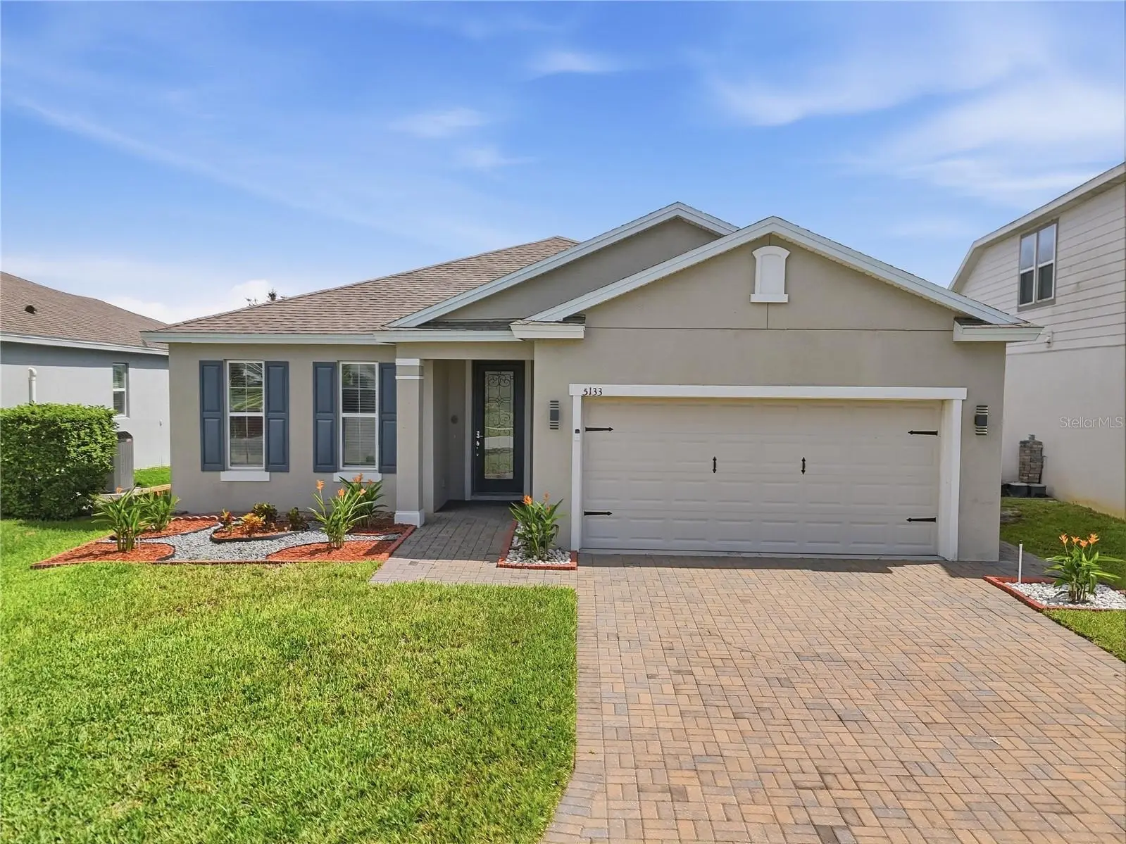 5133 Chickadee Street, FL