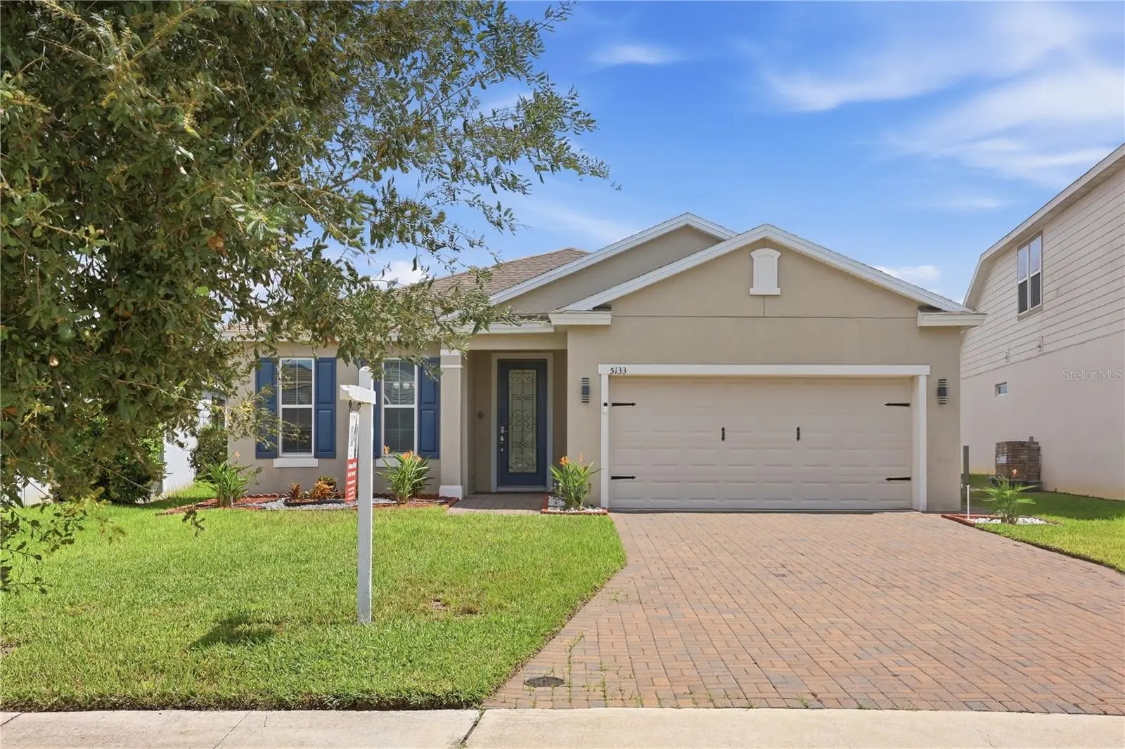 5133 Chickadee Street, FL