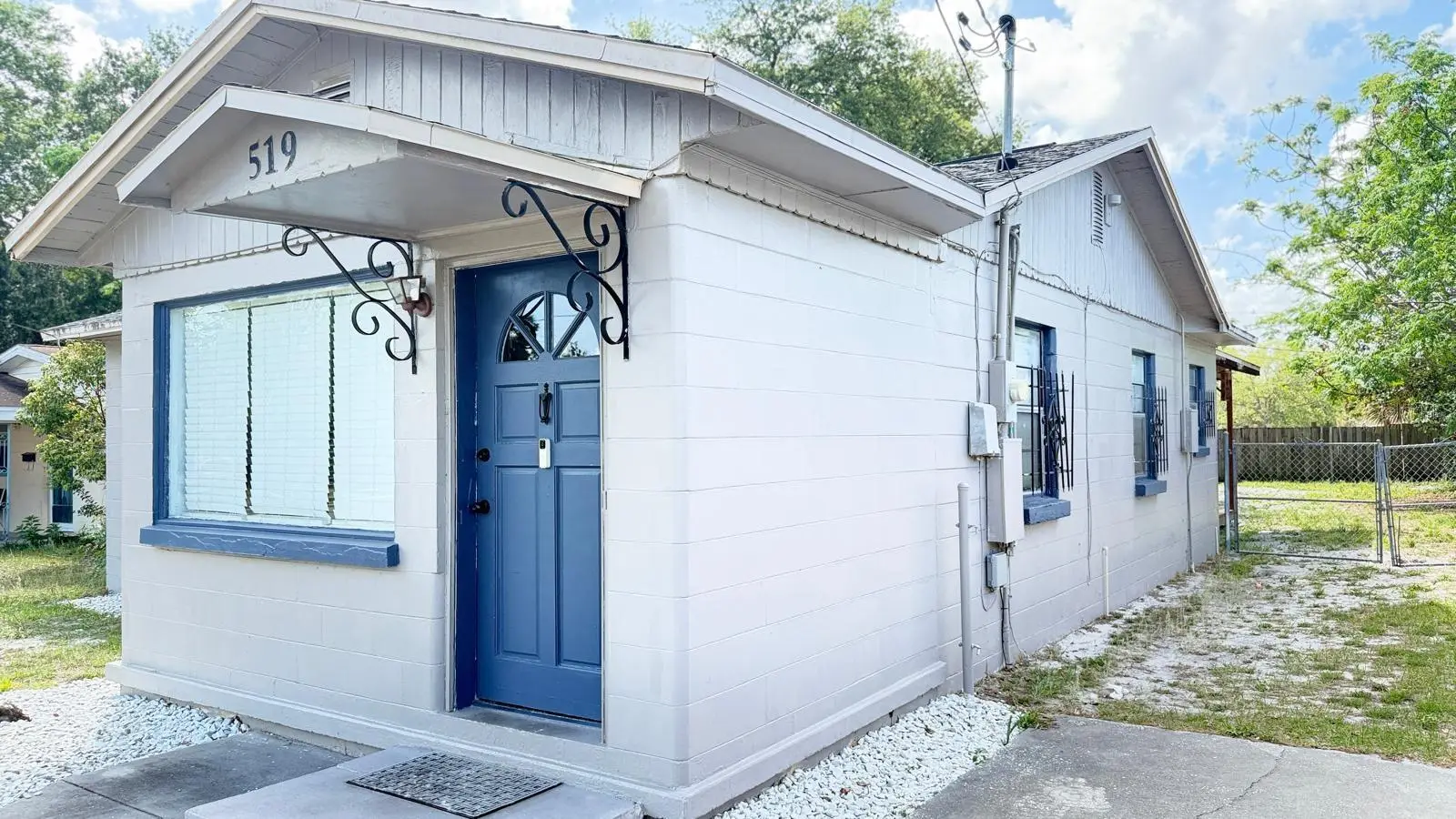519 Channing Road, FL