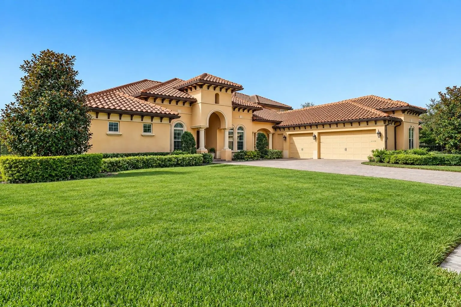 3764 Farm Bell Place, FL