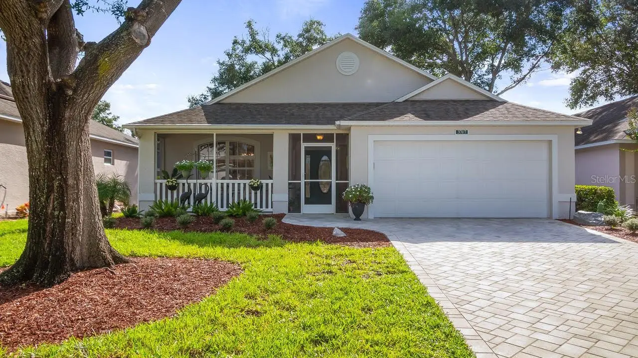 3707 Doune Way, FL