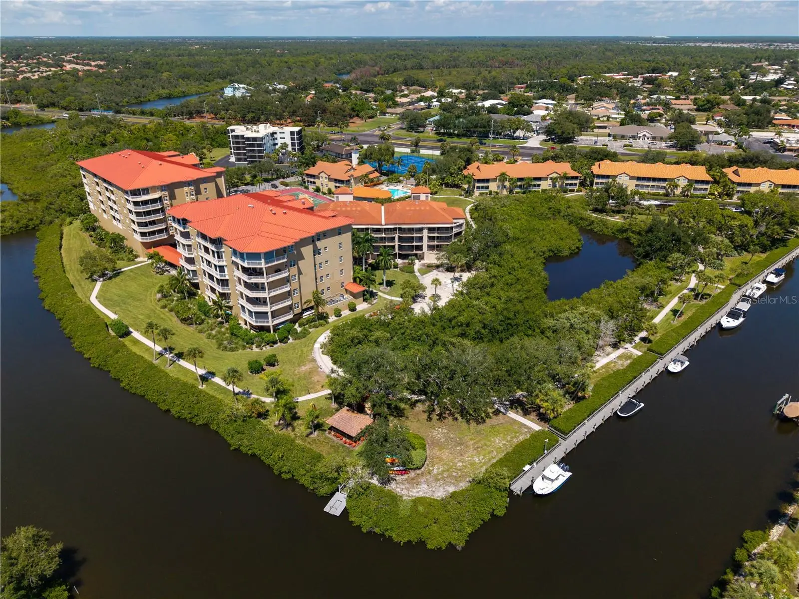 7303 Jessie Harbor Drive, FL