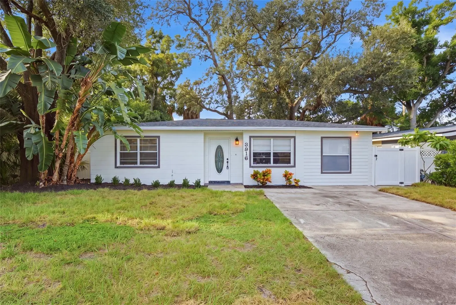 3916 North A Street, FL