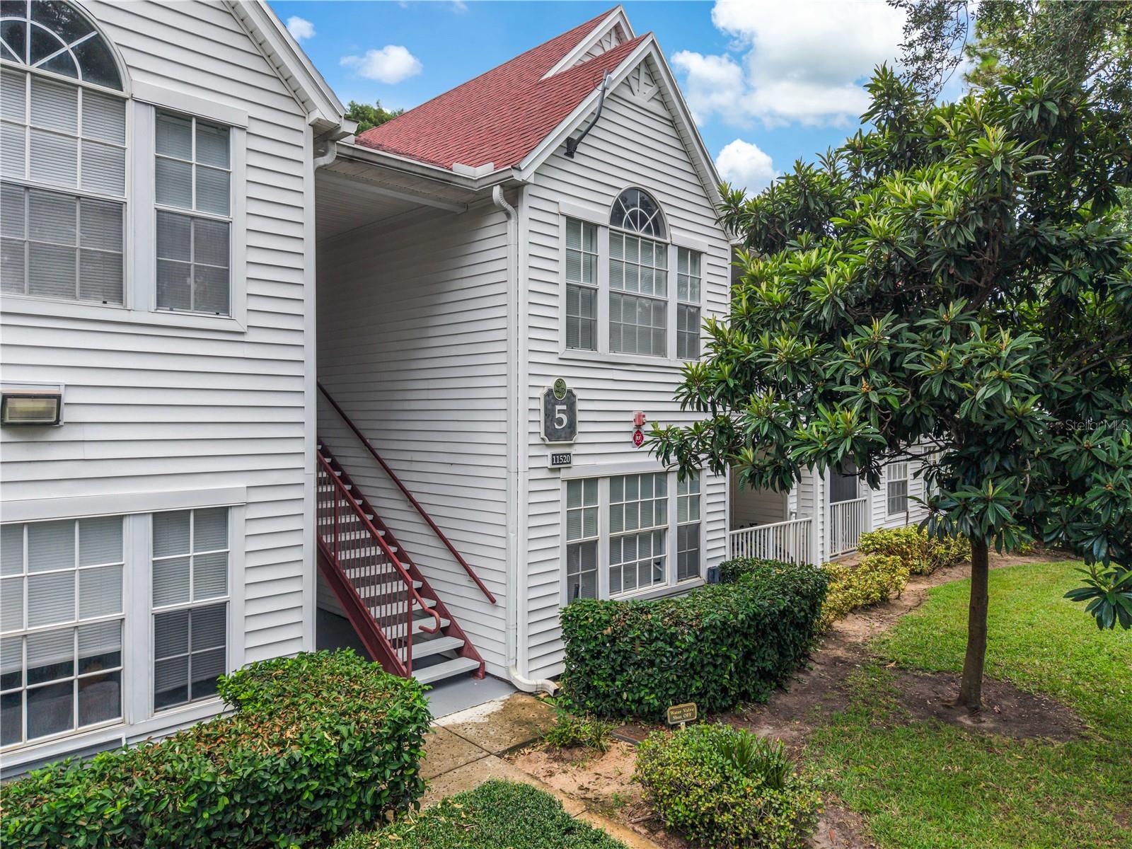 11520 Westwood Boulevard, FL