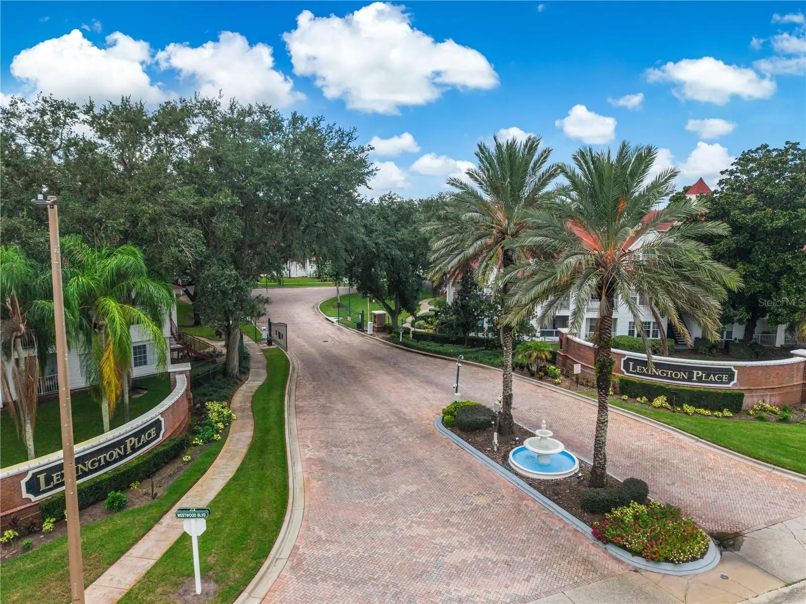 11520 Westwood Boulevard, FL