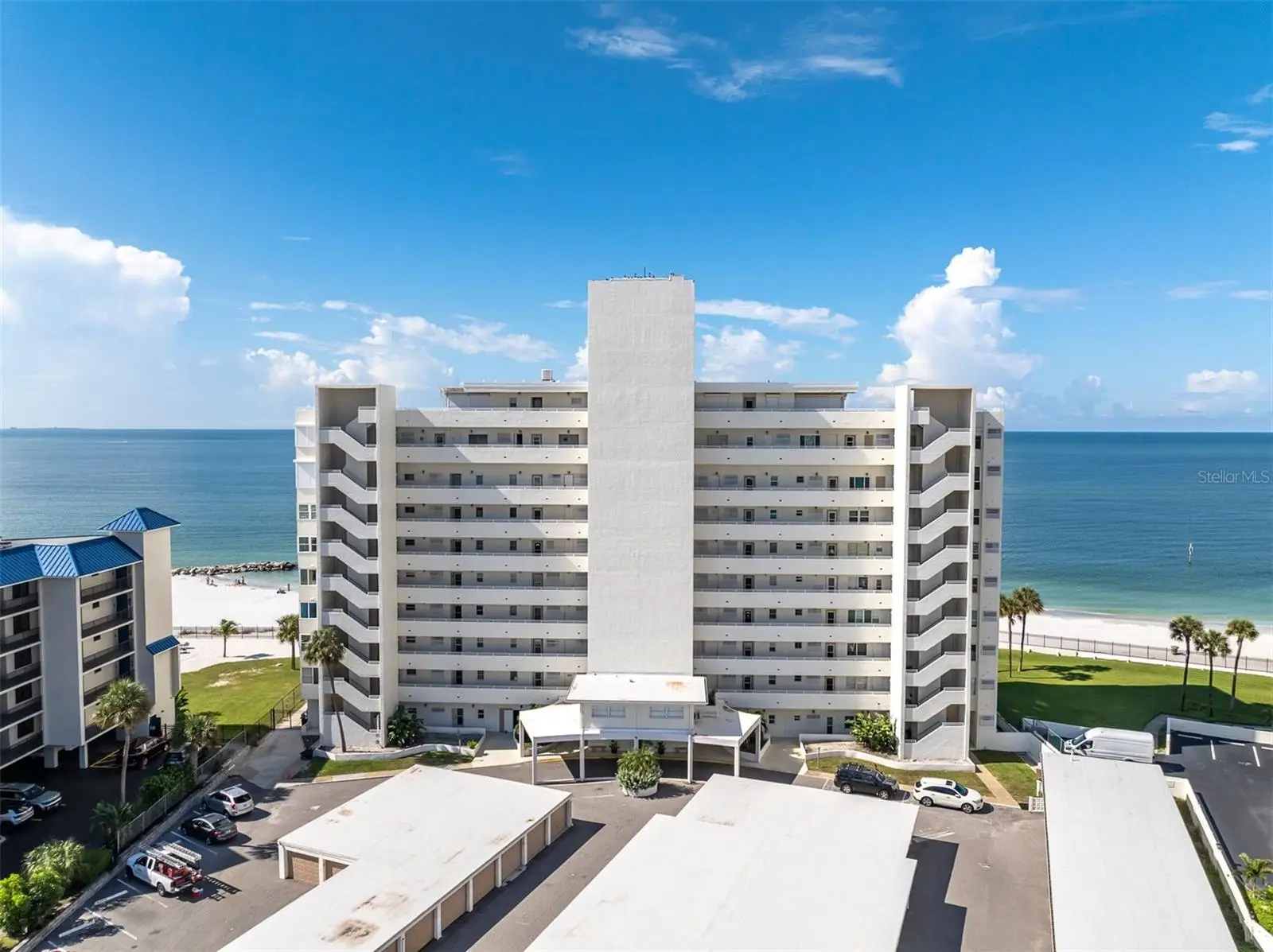 7000 Beach Plaza, FL