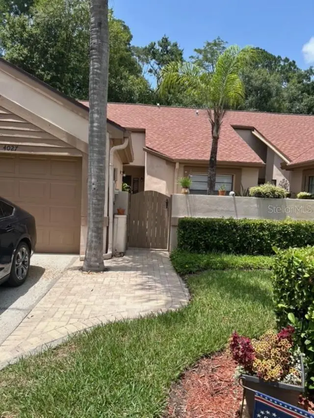 4027 Mermoor Court, FL