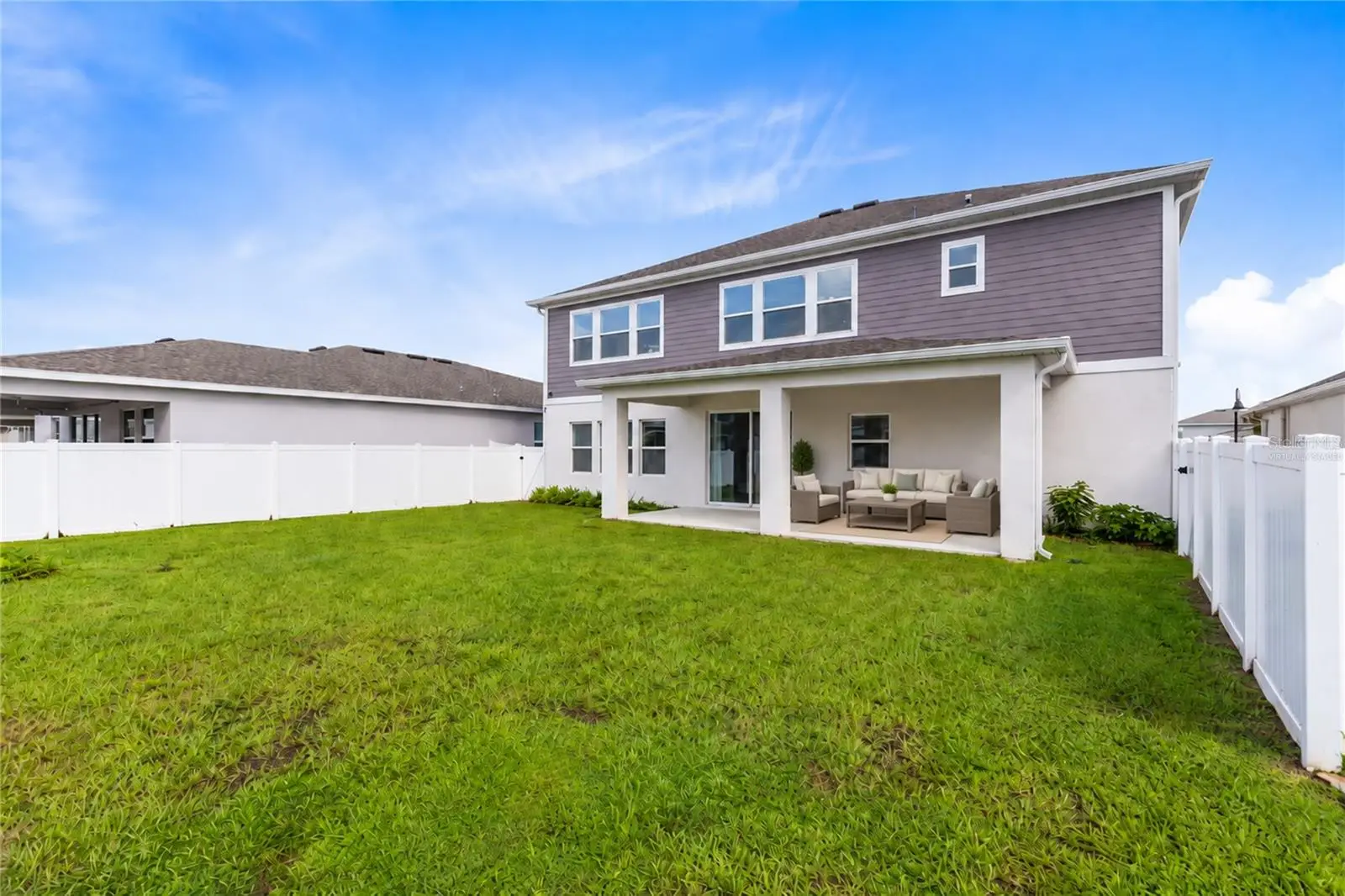 5672 Wood Bridge Place, FL