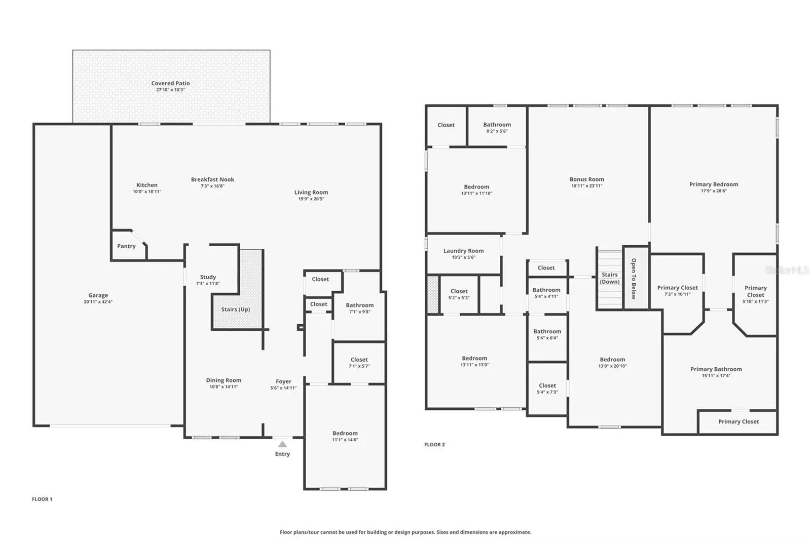 5672 Wood Bridge Place, FL
