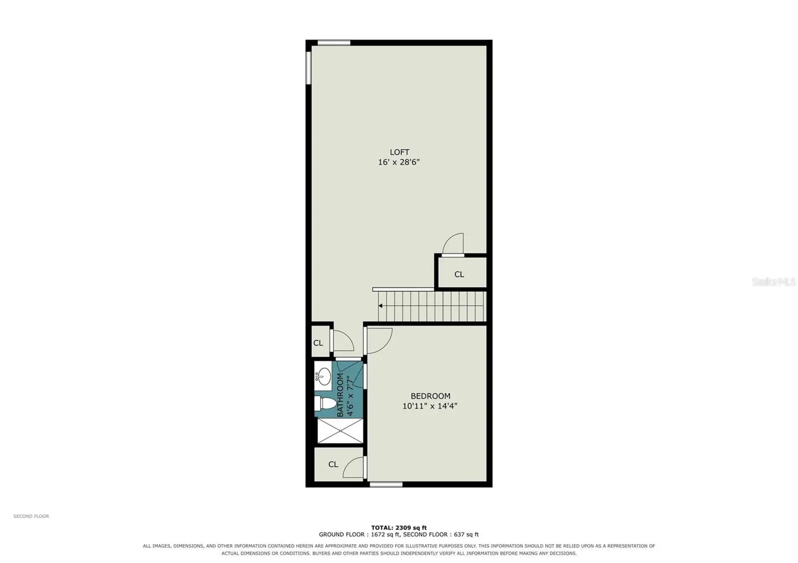 4484 Lions Gate Avenue, FL