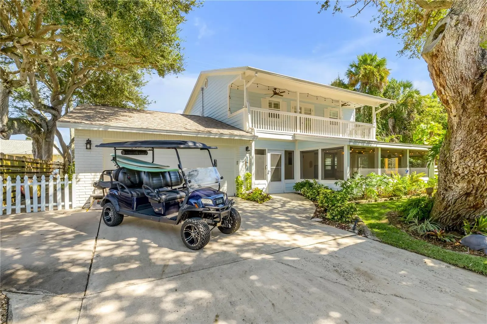 7 Oak Tree Drive, FL