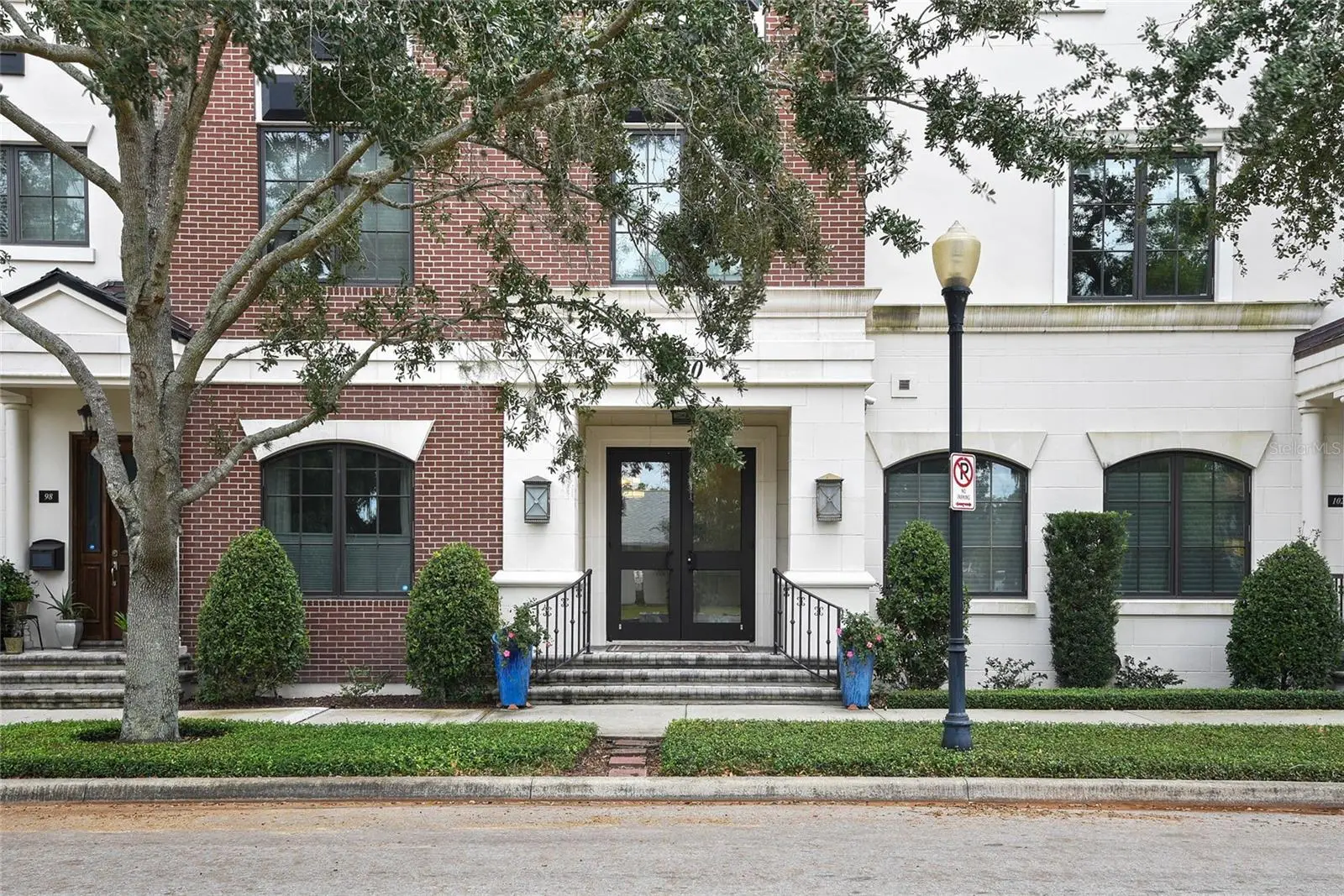 100 Virginia Avenue, FL