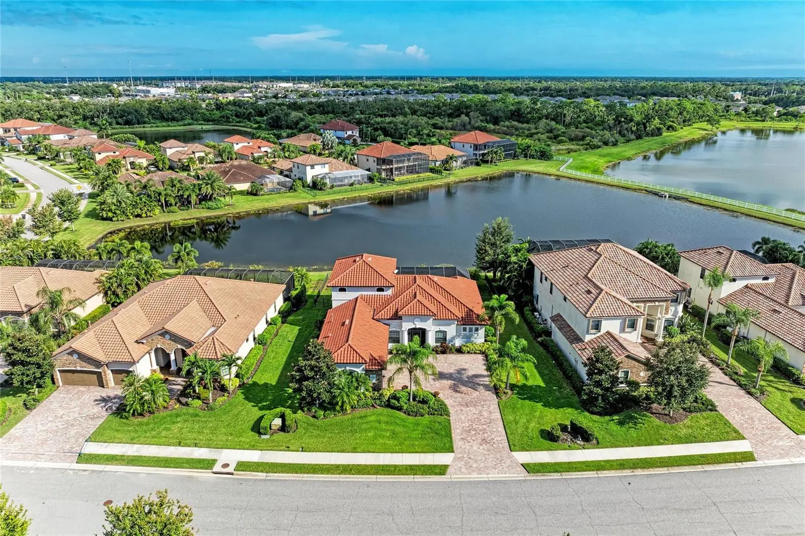 5672 Cloverleaf Run, FL