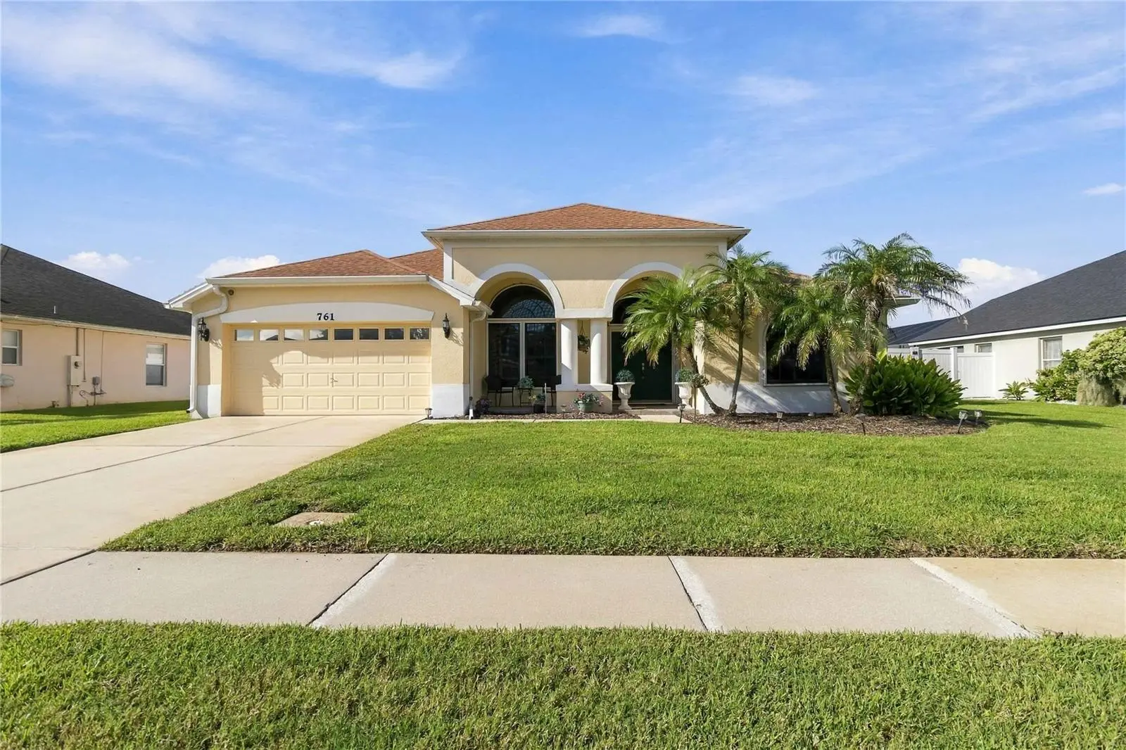 761 Chamberlin Trail, FL