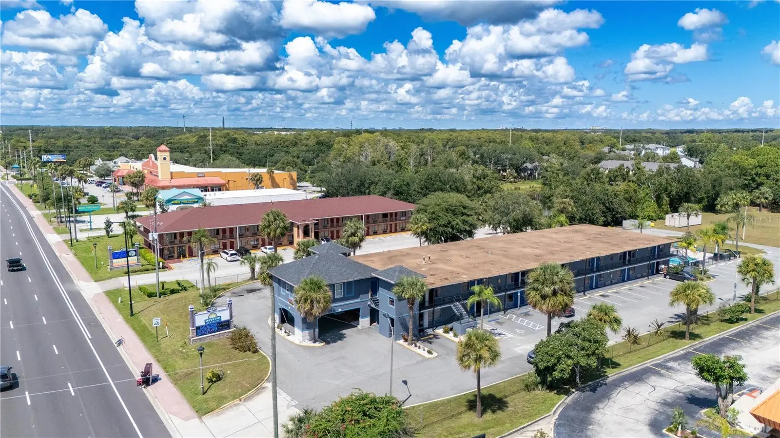4125 Vine Street, FL