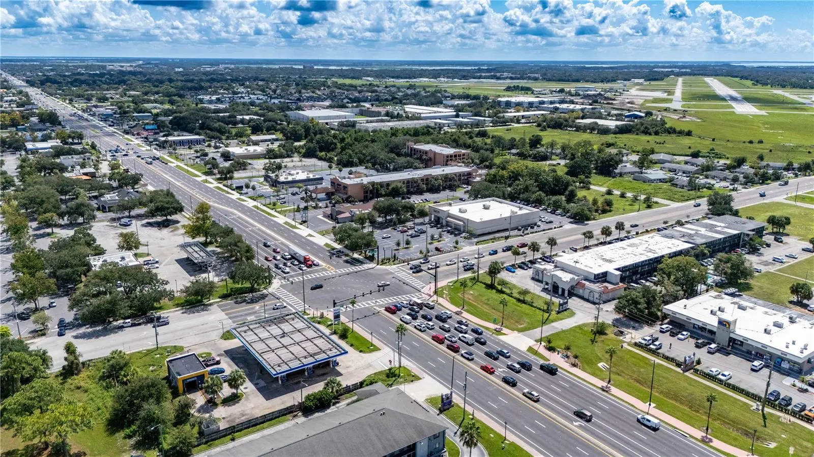 4125 Vine Street, FL