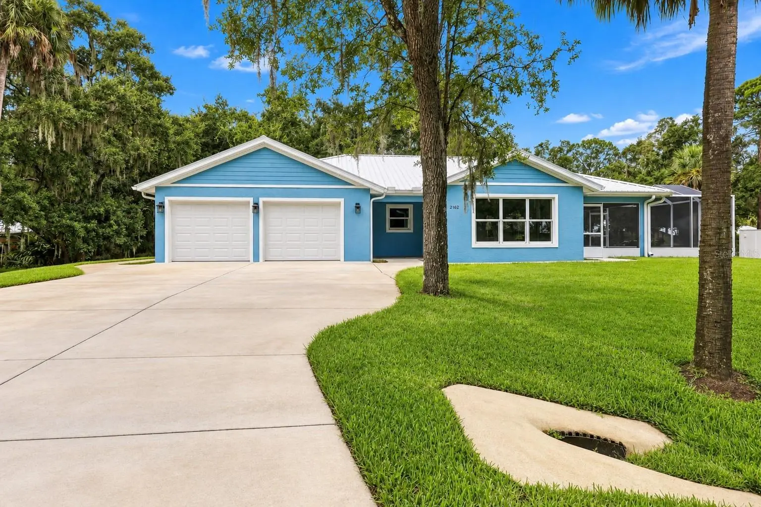 2162 Preston Avenue, FL