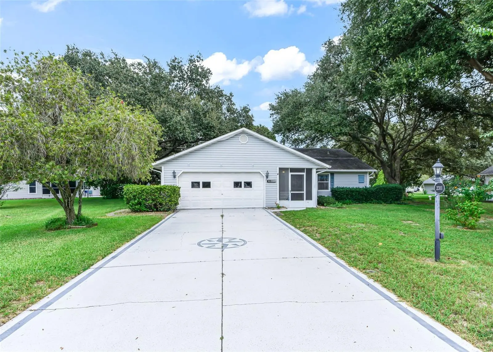 2311 Bonnie View Court, FL