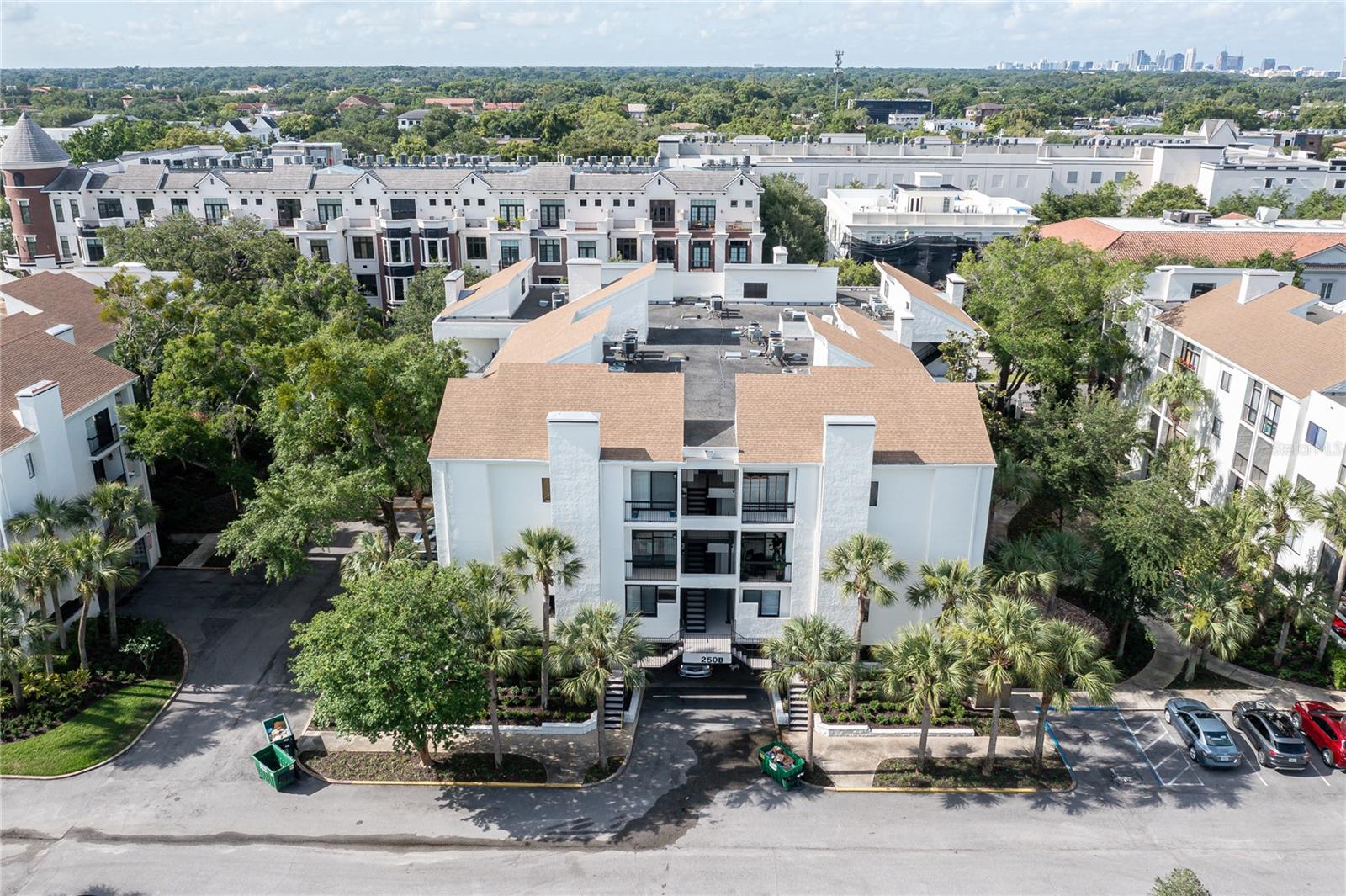 250 Carolina Avenue, FL
