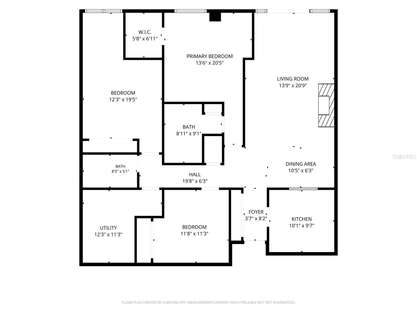 250 Carolina Avenue, FL
