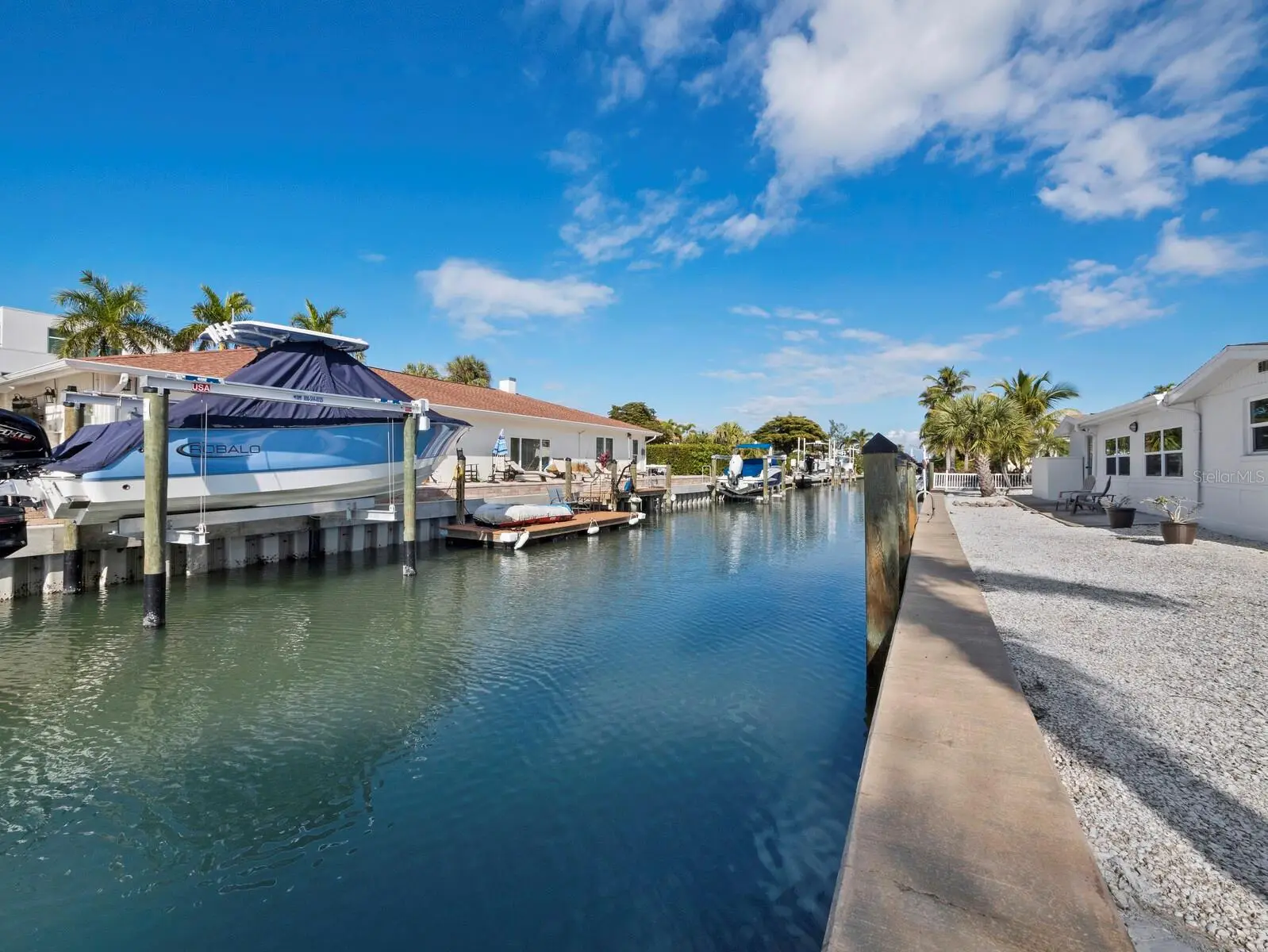 691 Tarawitt Drive, FL